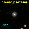 2MASX J03472698-4900581
