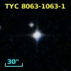 TYC 8063-1063-1
