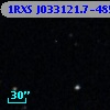 1RXS J033121.7-485819