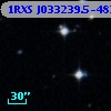 1RXS J033239.5-483126