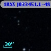 1RXS J033451.1-481534