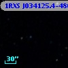 1RXS J034125.4-480047