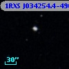 1RXS J034254.4-490350