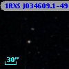 1RXS J034609.1-491530