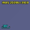 IRAS 20396+3919