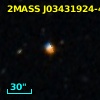 2MASS J03431924-4915351