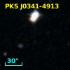 PKS J0341-4913