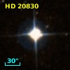 HD  20830
