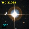 HD  21068