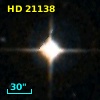 HD  21138