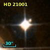 HD  21001