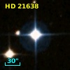 HD  21638