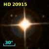 HD  20915