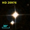HD  20976