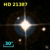 HD  21387