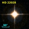 HD  22028