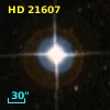 HD  21607