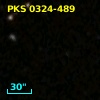 PKS 0324-489