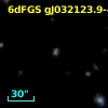 1RXS J032123.1-472102