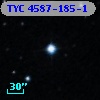 TYC 4587-185-1