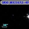 1RXS J032317.5-474135