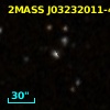 1RXS J032320.6-481808