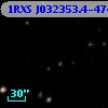 1RXS J032353.4-474447
