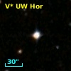 V* UW Hor