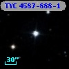 TYC 4587-888-1
