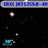 1RXS J031358.0-480312