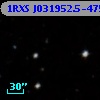 1RXS J031952.5-475933