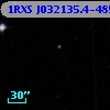 1RXS J032135.4-485345