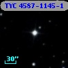 TYC 4587-1145-1