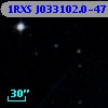 1RXS J033102.0-471752