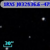 1RXS J032836.6-475259