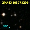 2MASX J03073295-4715255