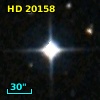 HD  20158