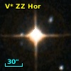 V* ZZ Hor