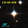 CD-46   928