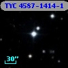 TYC 4587-1414-1