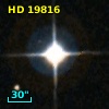 HD  19816