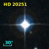 HD  20251
