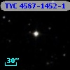 TYC 4587-1452-1