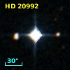HD  20992