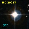 HD  20217