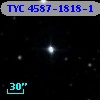 TYC 4587-1818-1