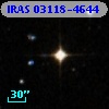 IRAS 03118-4644