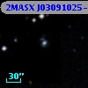 2MASX J03091025-4715193