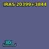 IRAS 20399+3844