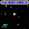 TYC 4587-1968-1